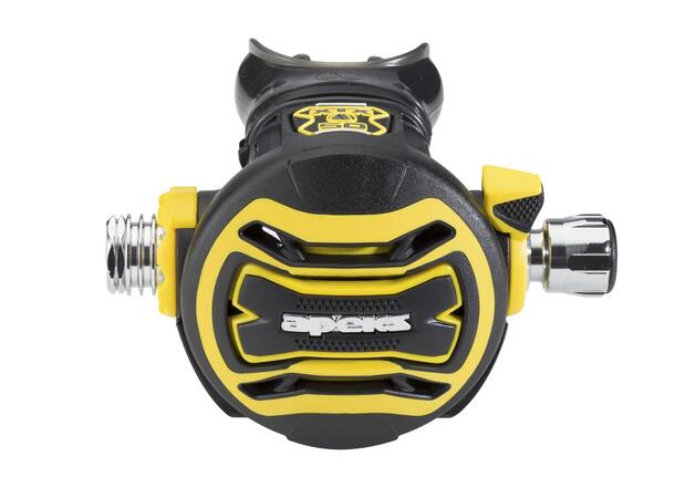 Apeks XTX 50 Octupus ventil 