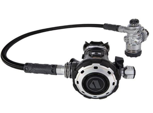 Apeks pustepakke MTX-RC DIN 