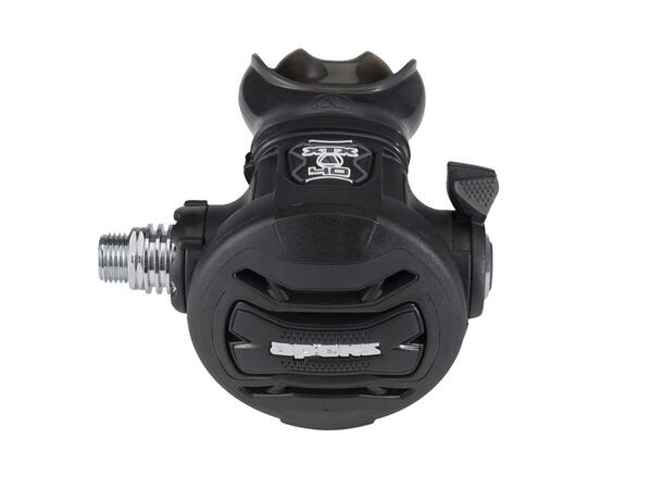Apeks XTX 40 pusteventil 