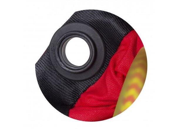 Hiko kasteline 20 meter conisk 