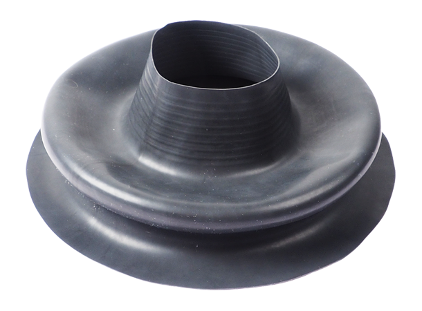 Ursuit neck seal latex L 