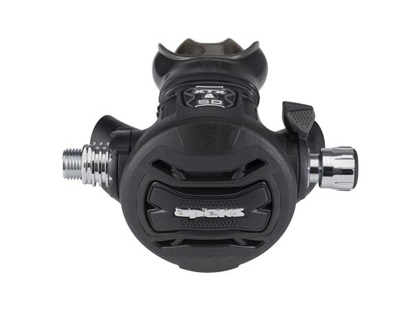 Apeks XTX 50 pusteventil 