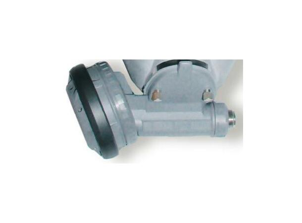 Interspiro Spiromatic pusteventil 