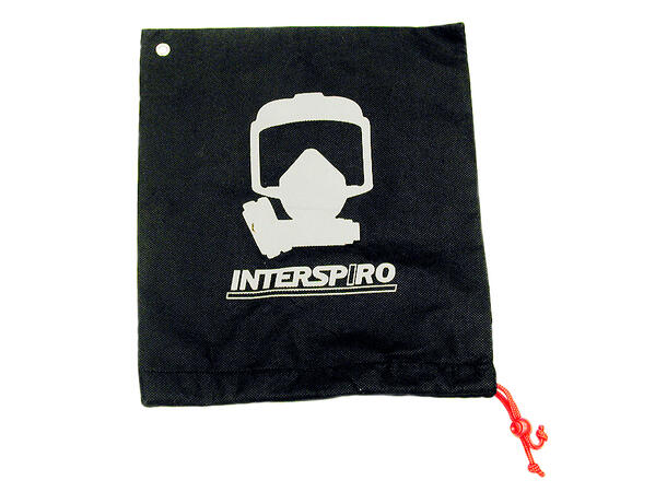 Interspiro oppbevaringsbag maske 
